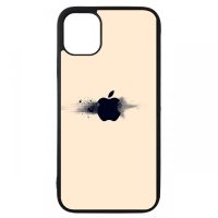 قاب گوشی apple iphone 11 طرح اپل کد 045