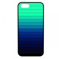 قاب گوشی apple iphone 5/5s/se طرح پالت رنگ کد ۰۰۲4