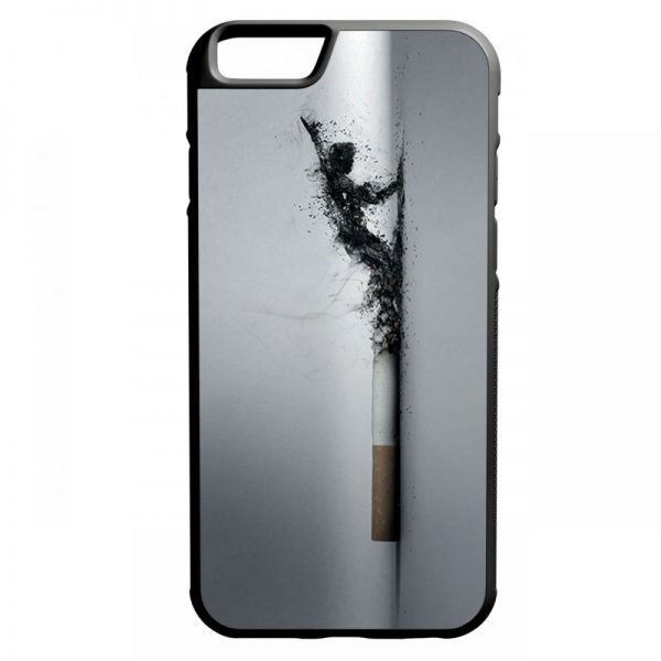 کاور apple iphone 6-6s طرح سیگار کد 3008
