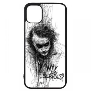 قاب گوشی apple iphone 11 pro max طرح جوکر کد ۰۸۰4