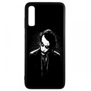 کاور samsung galaxy a70 طرح جوکر کد ۷۶۳2