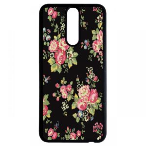 قاب گوشی huawei mate 10 lite طرح گل کد ۱۵۹9