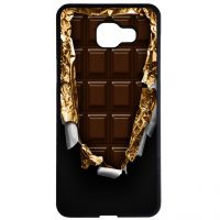 کاور samsung galaxy a3 2016 طرح شکلات کد 5494