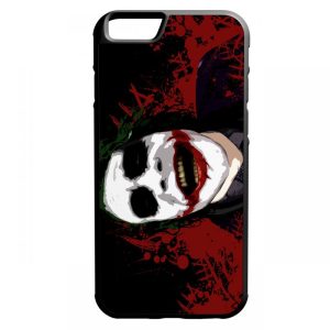 کاور apple iphone 7plus-8plus طرح جوکر کد 3549