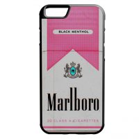 کاور apple iphone 6plus-6s plus طرح سیگار کد 3282