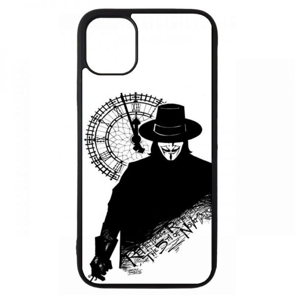 قاب گوشی apple iphone 11 طرح Vendetta کد ۰۵۱2