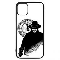 قاب گوشی apple iphone 11 pro طرح Vendetta کد ۰۷10