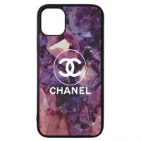 قاب گوشی apple iphone 11 طرح Chanel کد ۰۵50
