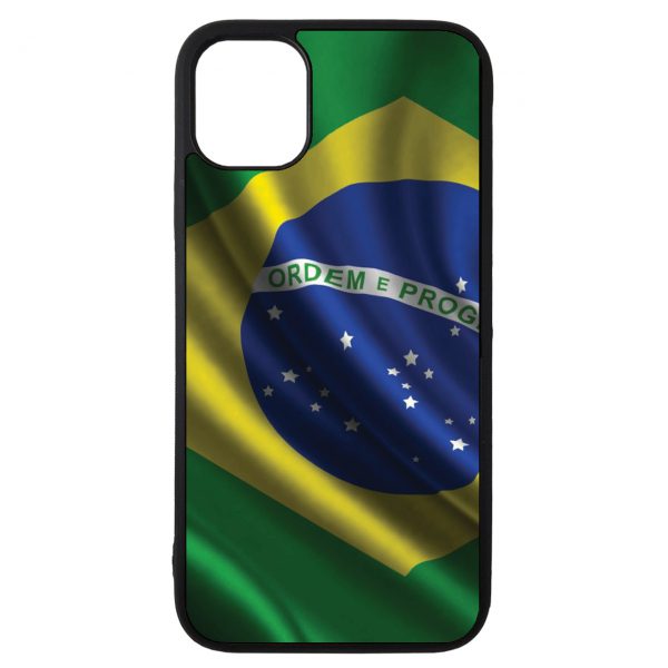 قاب گوشی apple iphone 11 pro طرح برزیل کد ۰۶20