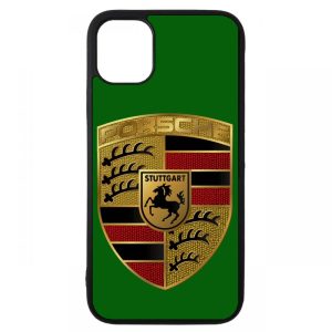 قاب گوشی apple iphone 11 pro max طرح پورشه کد ۰۸۲1