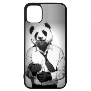 قاب گوشی apple iphone 11 pro max طرح پاندا کد ۰۸۲5