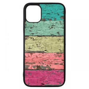 قاب گوشی apple iphone 11 pro max طرح رنگارنگ کد ۰۸۲6