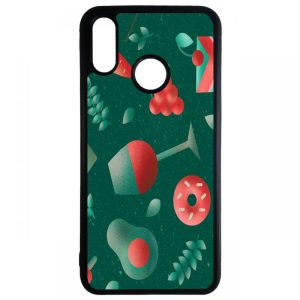 قاب گوشی samsung galaxy a30 طرح تابستان کد ۱۲۲4