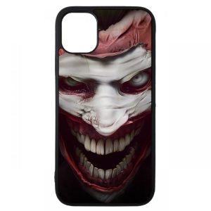 قاب گوشی apple iphone 11 pro max طرح جوکر کد ۰۸۲7