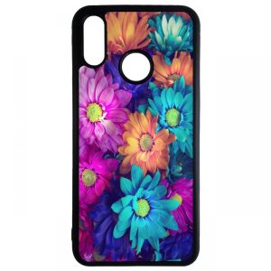 قاب گوشی honor 10 lite طرح گل کد ۱۰۲5