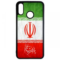کاور huawei p30 lite طرح پرچم ایران کد 6029