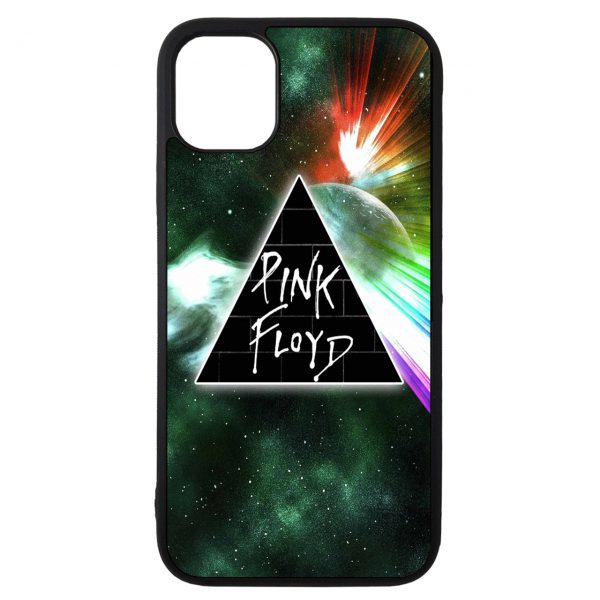 قاب گوشی apple iphone 11 pro طرح Pink Floyd کد ۰۶۳7