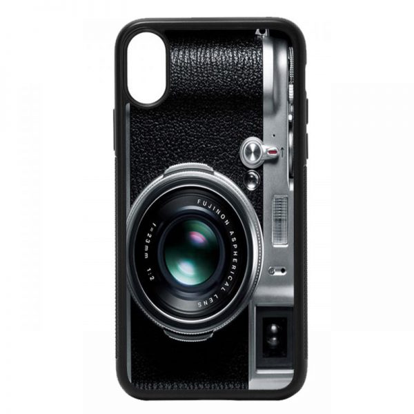 قاب گوشی apple iphone x-xs طرح دوربین کد ۰۱۳5