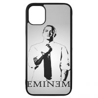 قاب گوشی apple iphone 11 طرح Eminem کد ۰۴50
