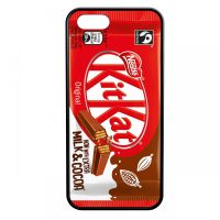 قاب گوشی apple iphone 5/5s/se طرح شکلات کد ۰۰50