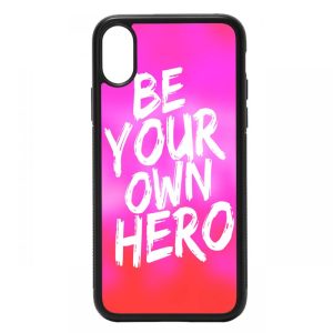 قاب گوشی apple iphone x-xs طرح انگیزشی کد ۰۱57