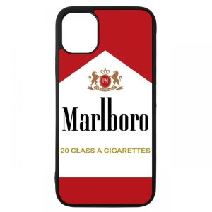 قاب گوشی apple iphone 11 pro max طرح مارلبرو کد ۰۸۱1