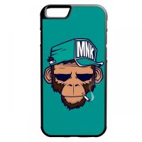 کاور apple iphone 6-6s طرح میمون کد 3083