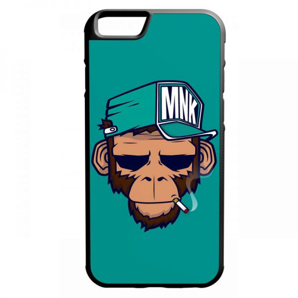 کاور apple iphone 6-6s طرح میمون کد 3083