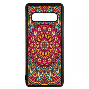 کاور samsung galaxy s10 طرح بک دراپ کد 7153