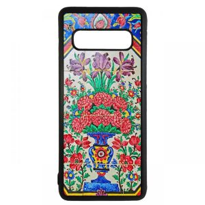 کاور samsung galaxy s10 طرح مینیاتوری کد ۷۱۴3