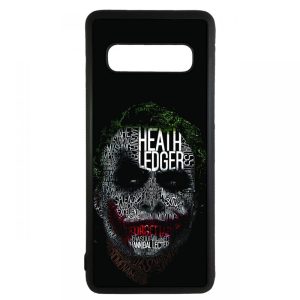 کاور samsung galaxy s10 plus طرح جوکر کد ۷301