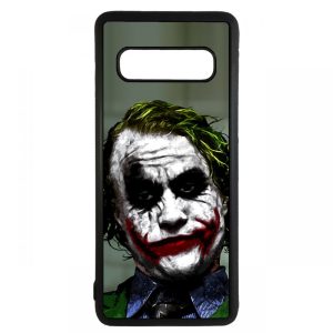 کاور samsung galaxy s10 plus طرح جوکر کد ۷30۶