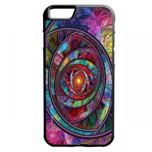 کاور apple iphone 7-8 طرح فریکی کد ۹۰20