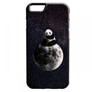 کاور apple iphone 7plus-8plus طرح پاندا کد ۸۸۷7
