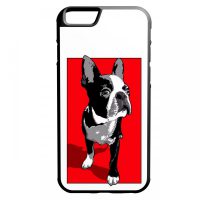 کاور apple iphone 6-6s طرح سگ کد ۸۵93