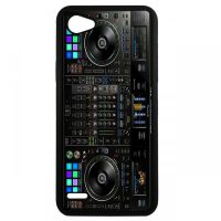 قاب گوشی lg q6 طرح DJ Music کد ۱۷۰1