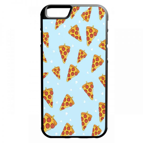 کاور apple iphone 6-6s طرح پیتزا کد ۸۴50