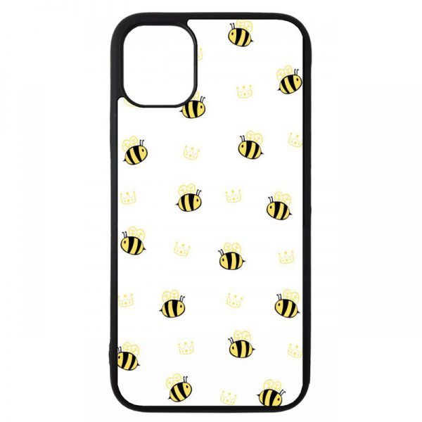 کاور apple iphone 11 pro طرح زنبور کد ۸۱70