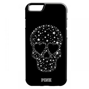 کاور apple iphone 6plus-6s plus طرح اسکلت کد ۸۶۲8