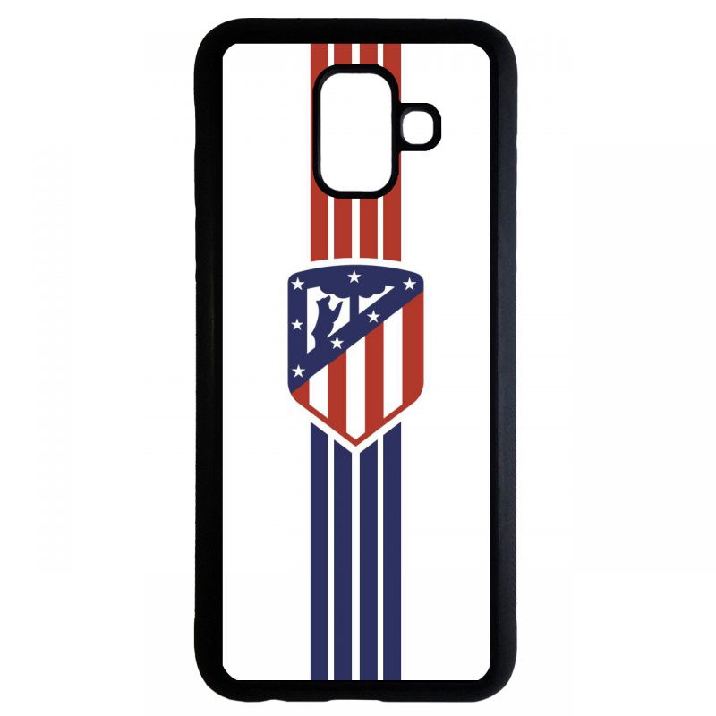 قاب گوشی samsung galaxy a6 طرح اتلتیکومادرید کد ۱۱۰۳۴ قاب گوشی samsung galaxy a6 طرح اتلتیکومادرید کد ۱۱۰34