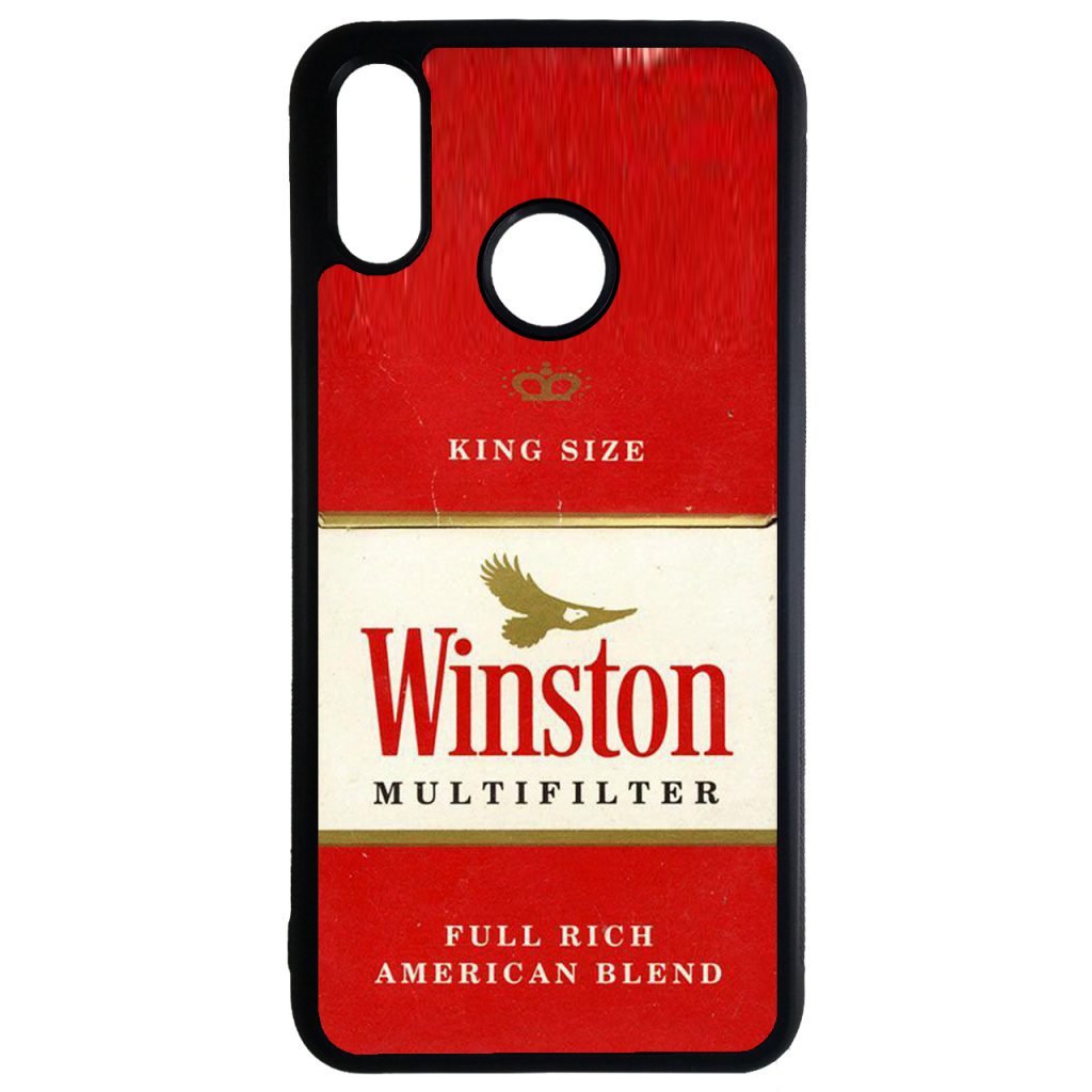 کاور samsung galaxy a20s طرح وینستون کد 6701