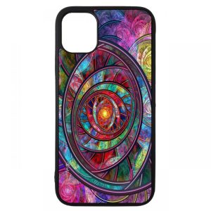 کاور apple iphone 11 pro max طرح فریکی کد ۸۳77