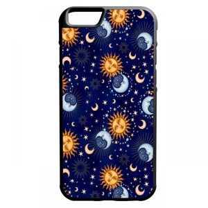 کاور apple iphone 7plus-8plus طرح آسمان کد ۸۷۶8