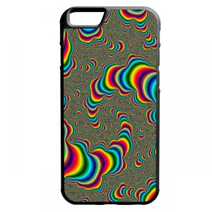 کاور apple iphone 6-6s طرح فریکی کد ۸۵39