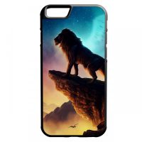 کاور apple iphone 6-6s طرح شیر شاه کد ۸۵41