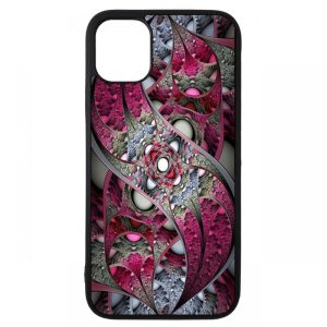 کاور apple iphone 11 طرح جنگل کد ۸۰94