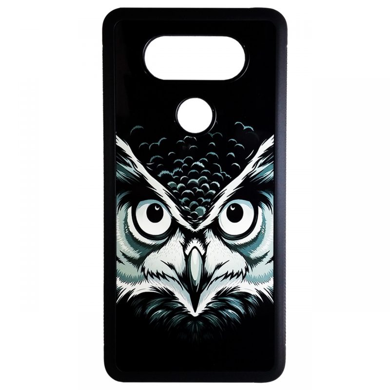 کاور lg v20 طرح جغد کد ۷۵۰۶ کاور lg v20 طرح جغد کد ۷۵۰6