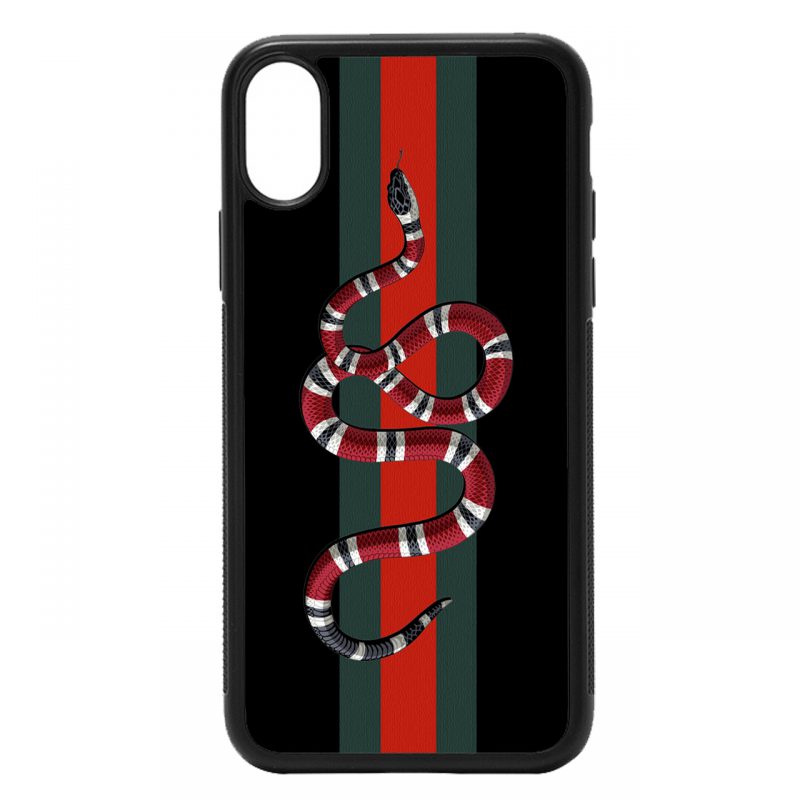 iphone xs gucci