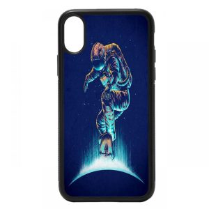 کاور apple iphone x-xs طرح مرد کد ۱۰۳۶8