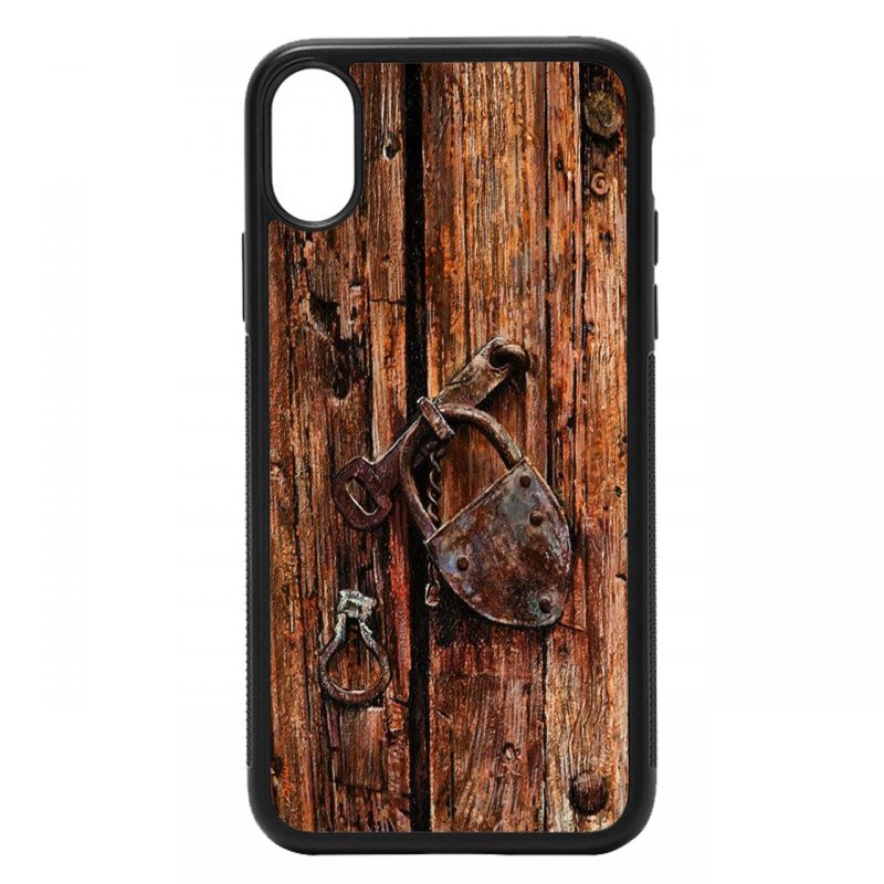 قاب گوشی apple iphone xs max طرح قفل در کد ۱۲۱۸۲ قاب گوشی apple iphone xs max طرح قفل در کد ۱۲۱۸2